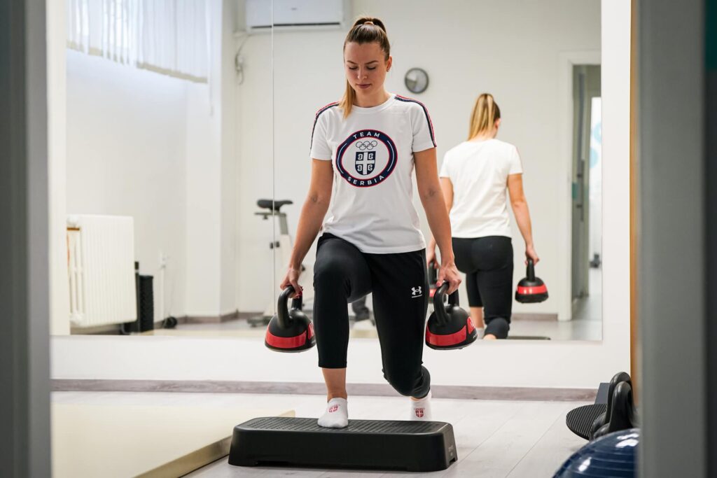 Fizikalna terapija - Najsavremenije metode