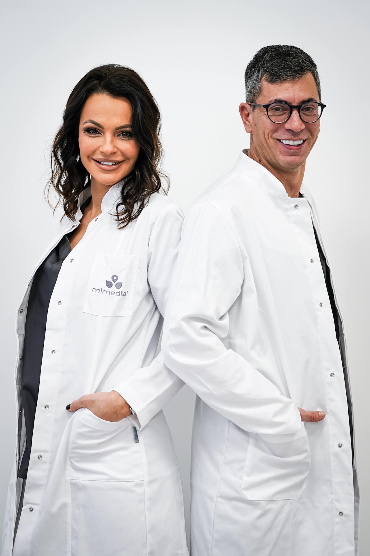 Mediji - MIMEDICA