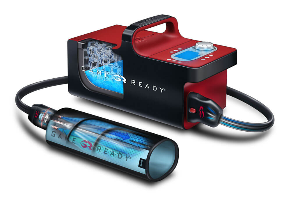Game Ready - MIMEDICAL